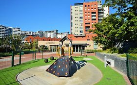 Century City Boutique Apartments